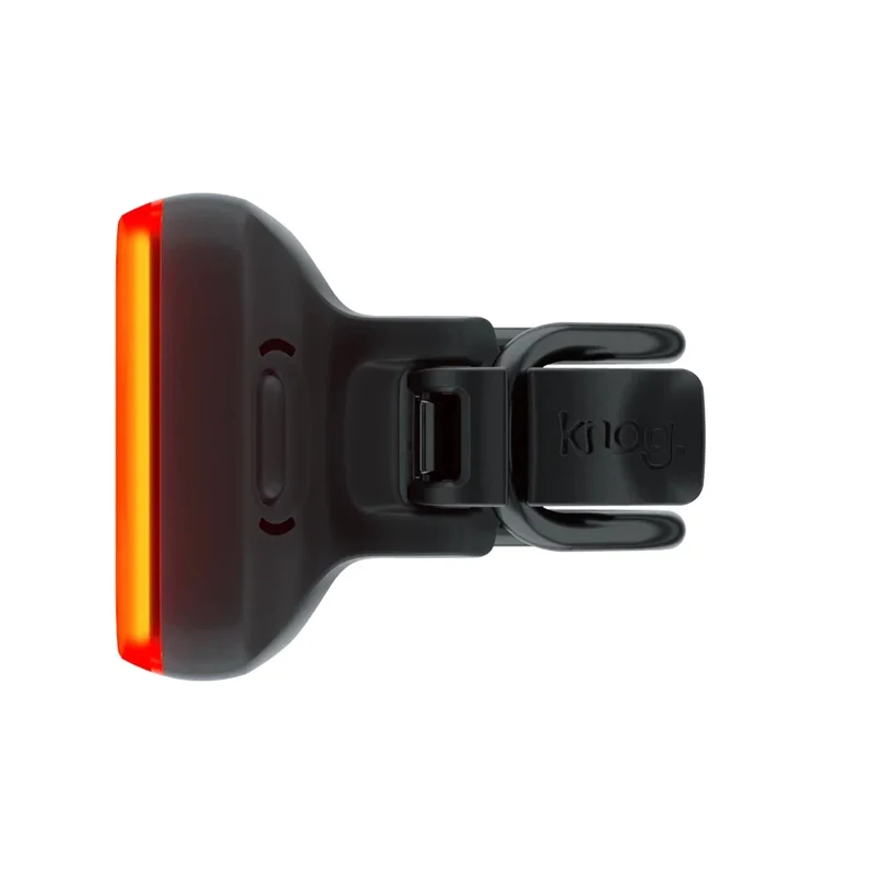 KNOG Blinder kerékpár hátsó lámpa - Grid - 3