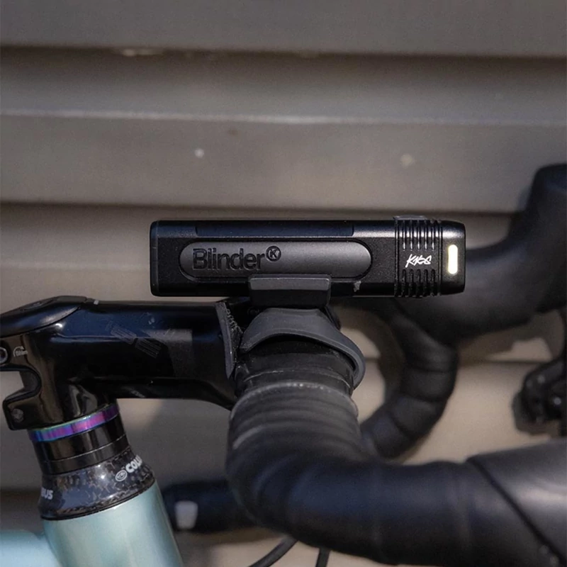 KNOG Blinder 1000 & Square kerékpár lámpa szett - 6