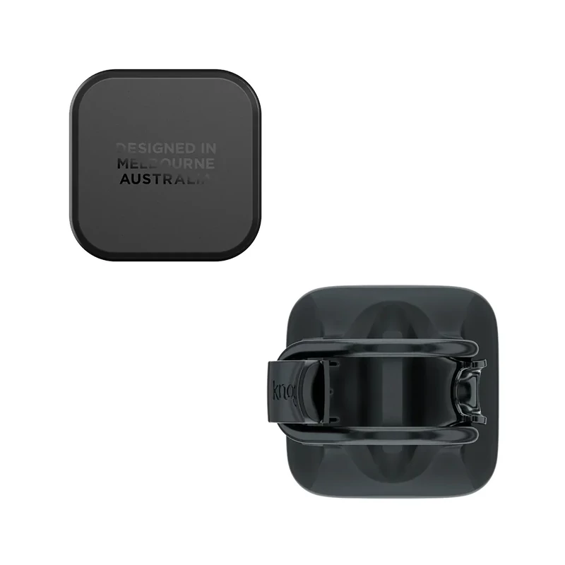 KNOG Blinder 600 + Square kerékpár lámpa szett - 5