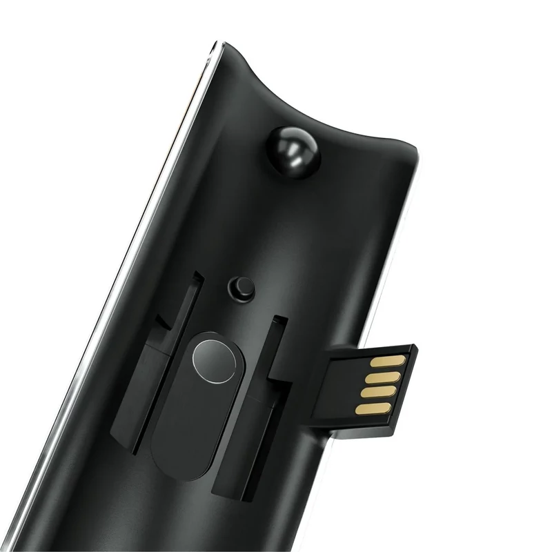 KNOG Big Cobber kerékpár első lámpa - 8