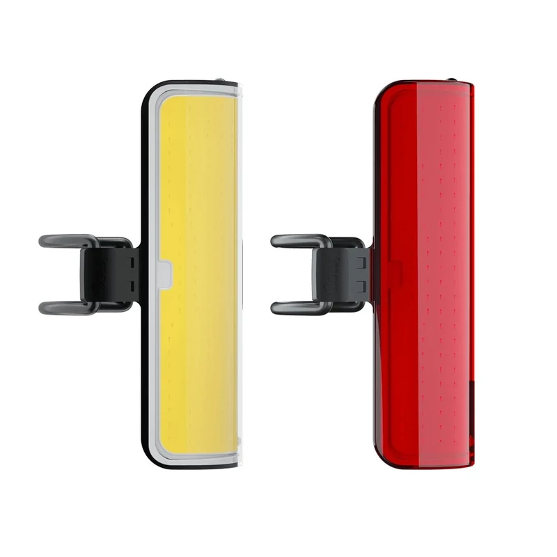 KNOG Big Cobber kerékpár lámpa szett - 3