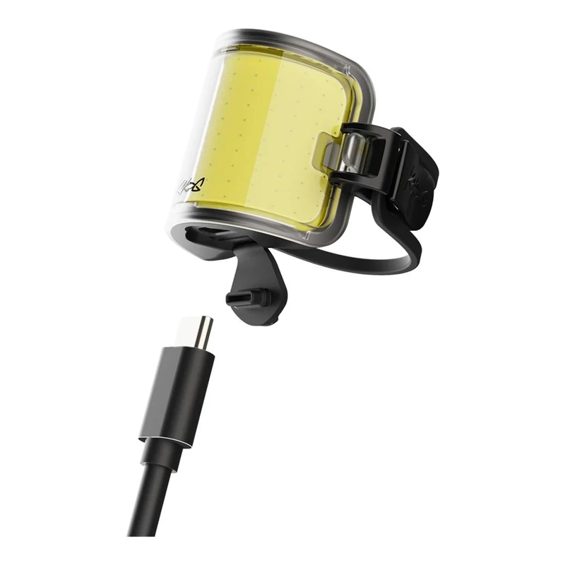 KNOG Cobber Mini kerékpár első lámpa - 7