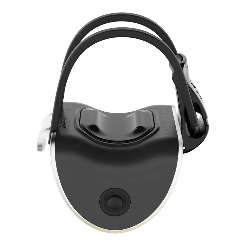 KNOG Cobber Mini kerékpár első lámpa - 8