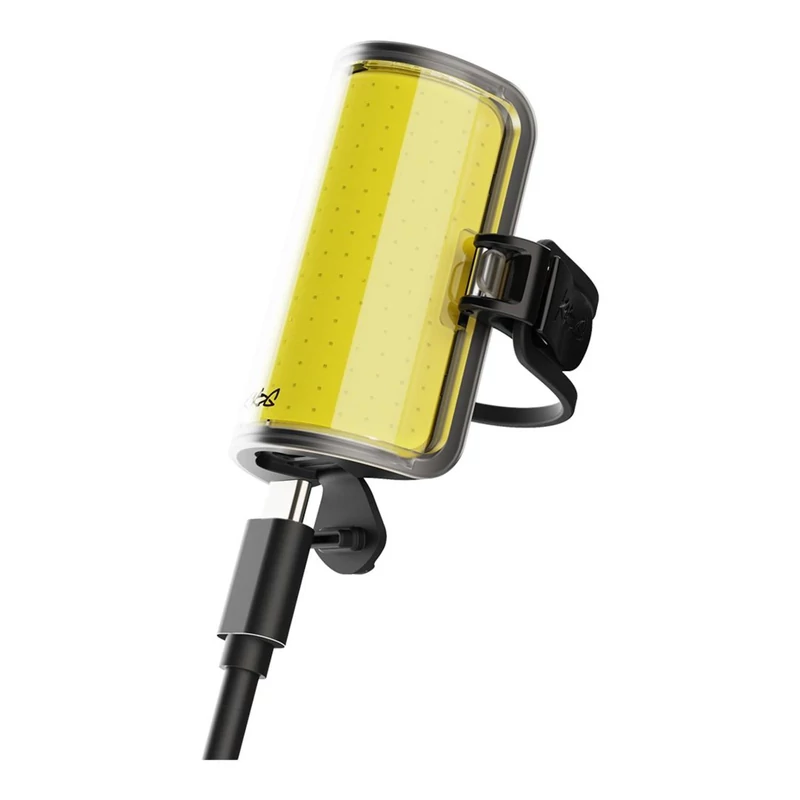 KNOG Cobber Reflex kerékpár első lámpa - 7