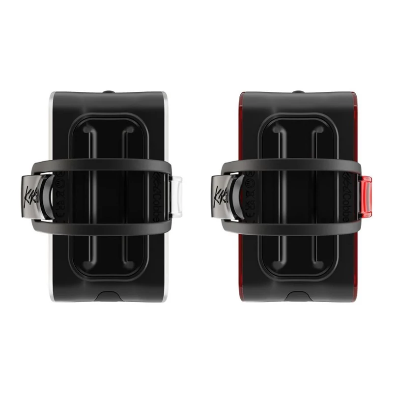 KNOG Cobber Reflex Twinpack kerékpár lámpa szett - 4