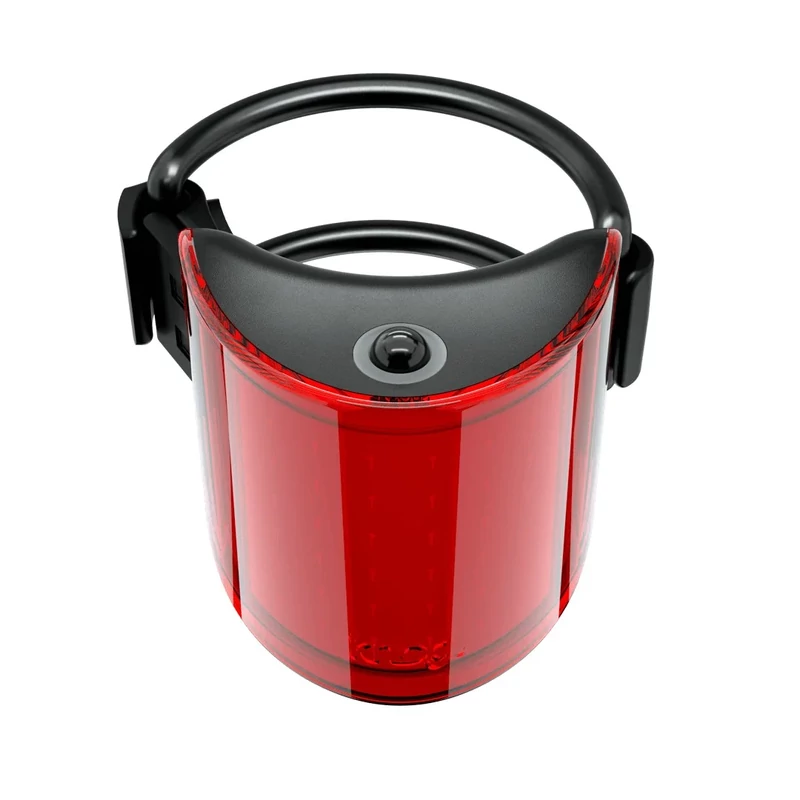 KNOG Lil' Cobber kerékpár hátsó lámpa - 5