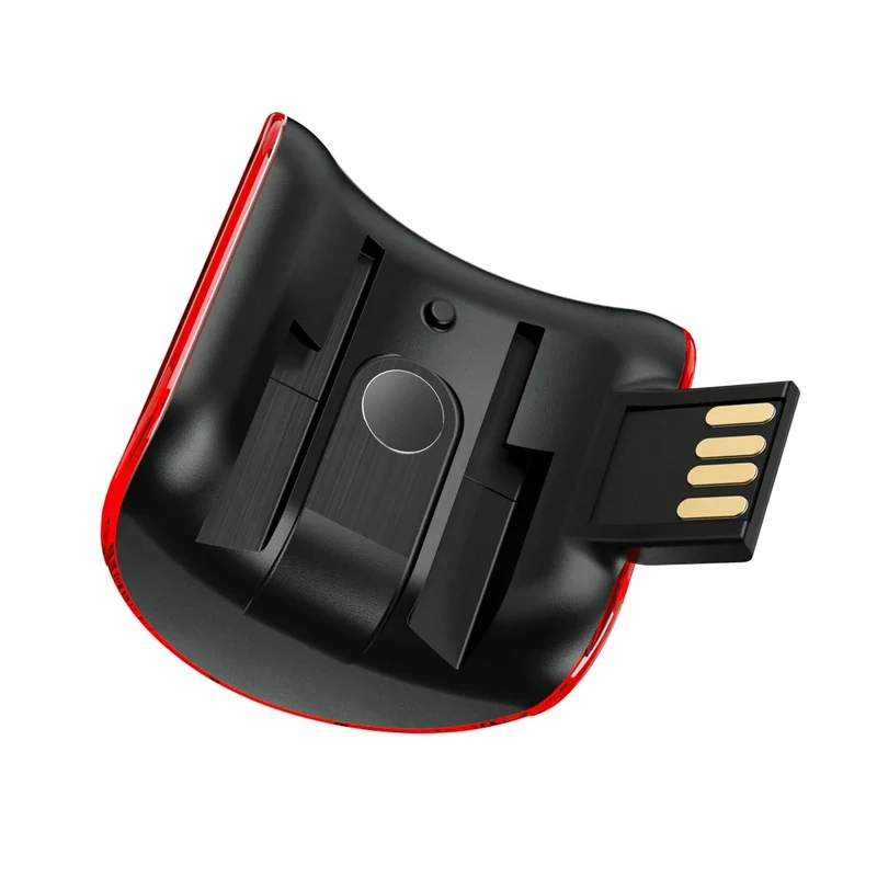 KNOG Lil' Cobber kerékpár hátsó lámpa - 8