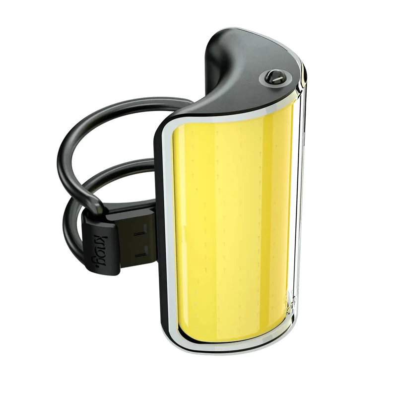 KNOG Mid Cobber kerékpár első lámpa - 4