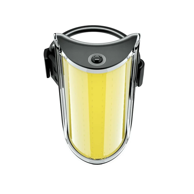 KNOG Mid Cobber kerékpár első lámpa - 5