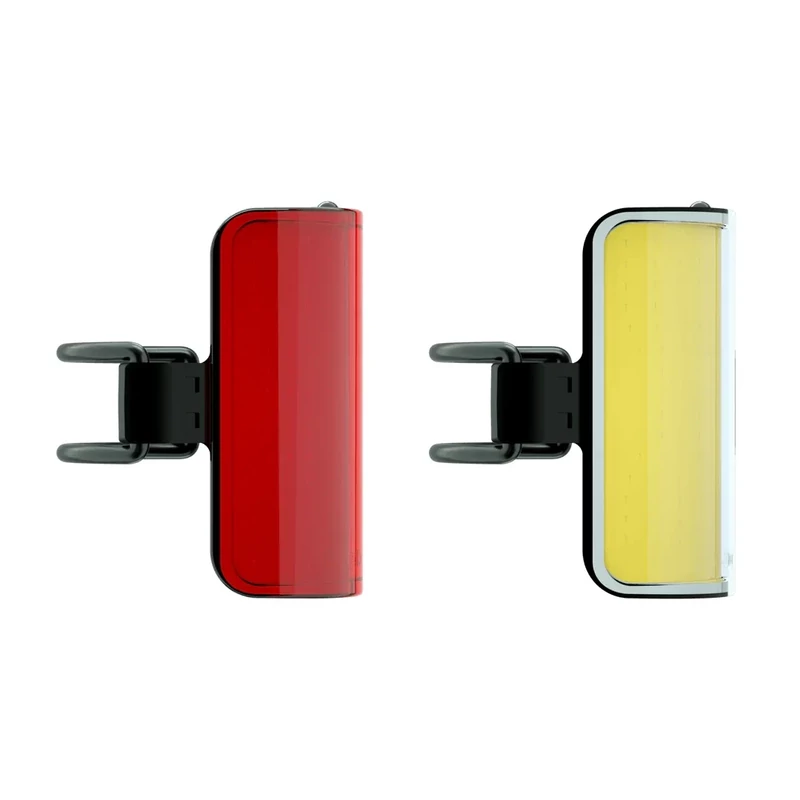 KNOG Mid Cobber kerékpár lámpa szett - 3