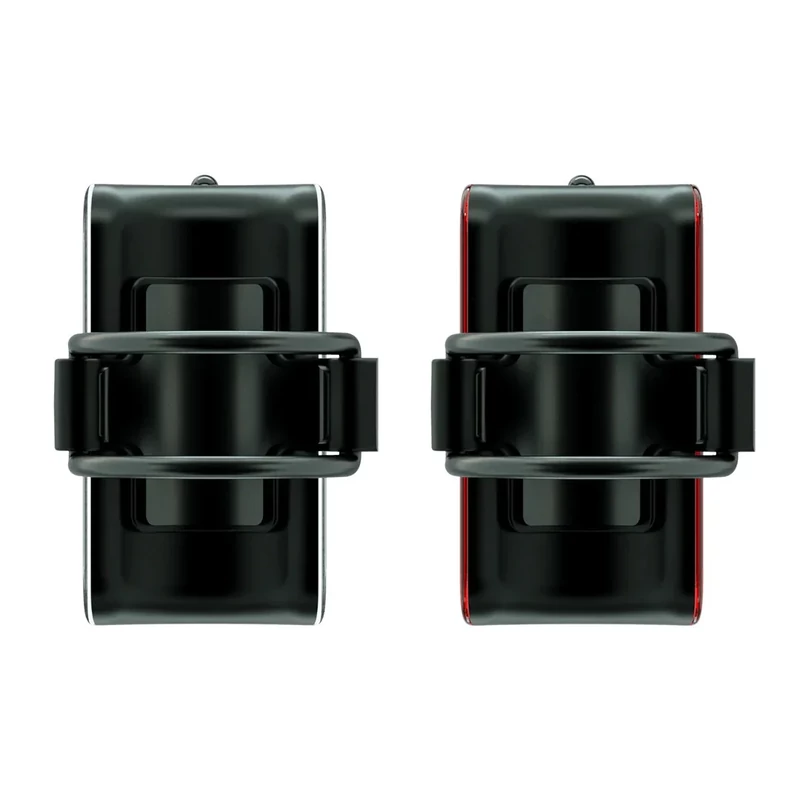 KNOG Mid Cobber kerékpár lámpa szett - 5