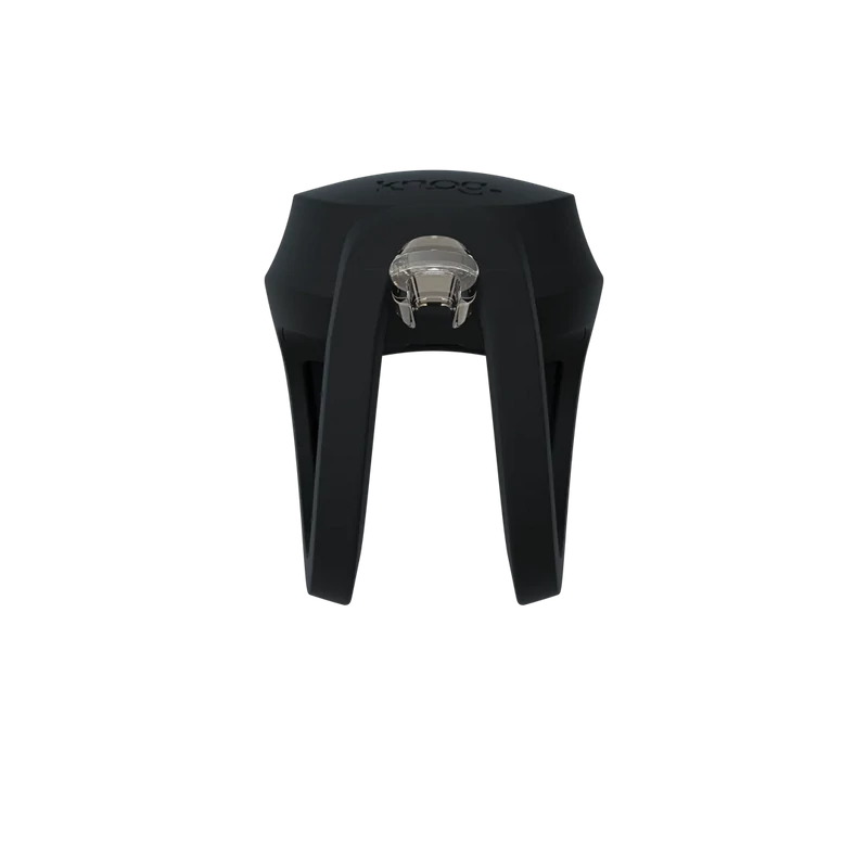 KNOG Frog kerékpár hátsó lámpa - fekete - 5