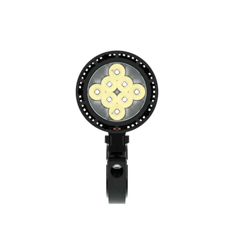 KNOG PWR Mountain 2000 kerékpár első lámpa - 2