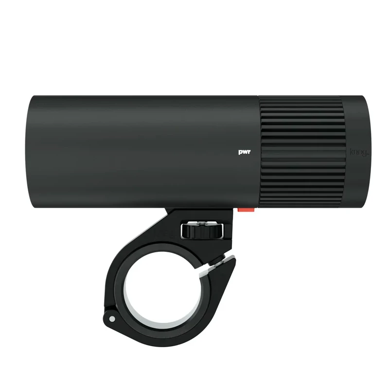 KNOG PWR Mountain 2000 kerékpár első lámpa - 4