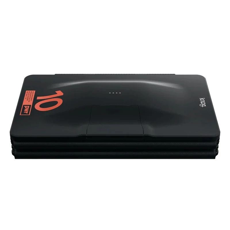 KNOG PWR Solar összehajtható napelem - 3