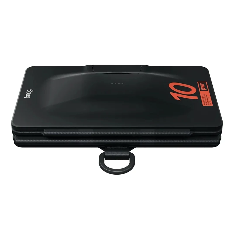 KNOG PWR Solar összehajtható napelem - 4