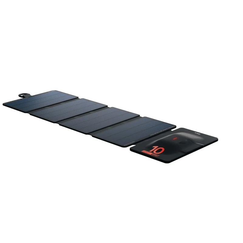 KNOG PWR Solar összehajtható napelem - 7