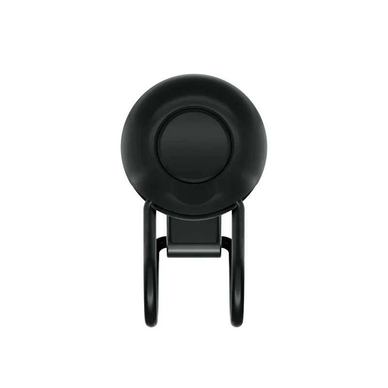 KNOG Plug kerékpár első lámpa - fekete - 5