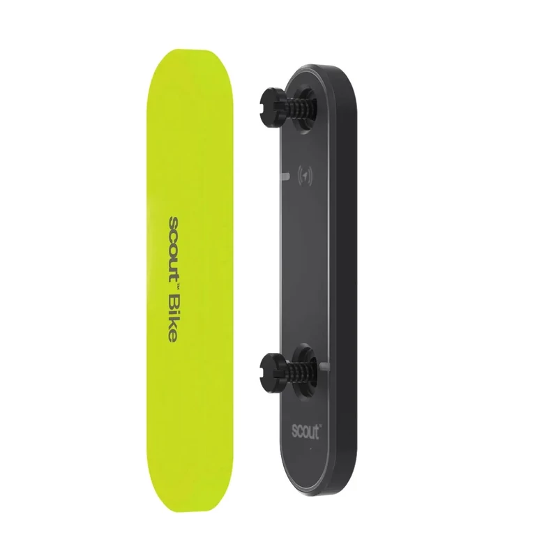 KNOG Scout Bike kerékpár nyomkövető - iOS