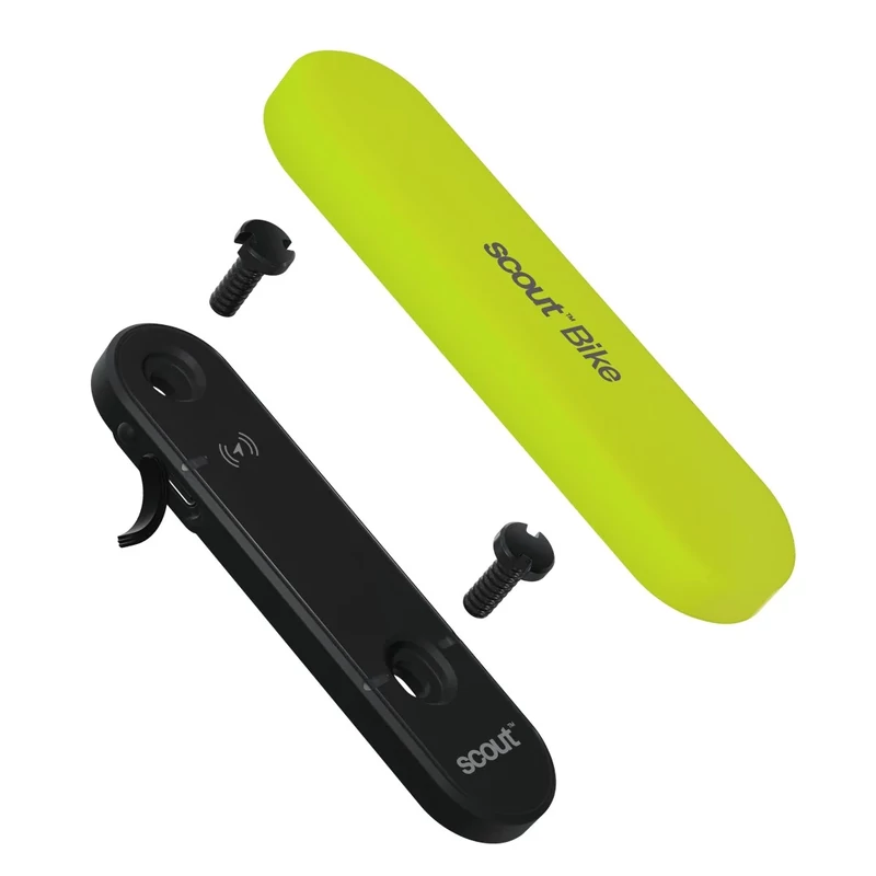 KNOG Scout Bike kerékpár nyomkövető - iOS - 3