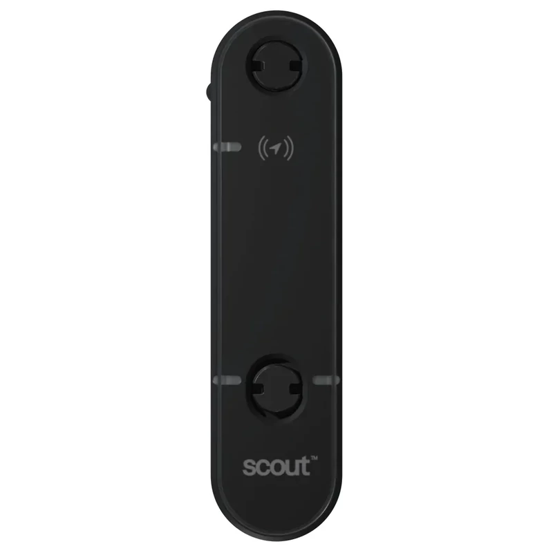 KNOG Scout Bike kerékpár nyomkövető - iOS - 4