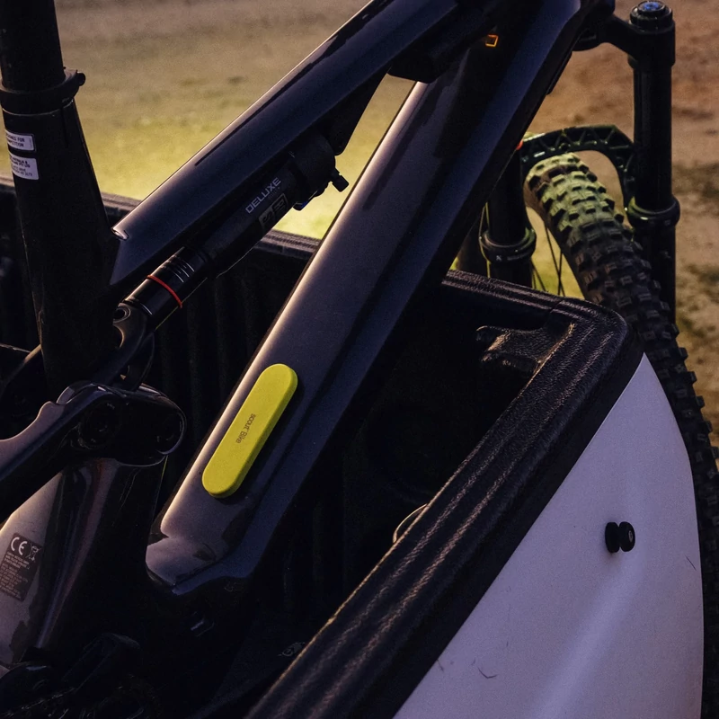 KNOG Scout Bike kerékpár nyomkövető - iOS - 8