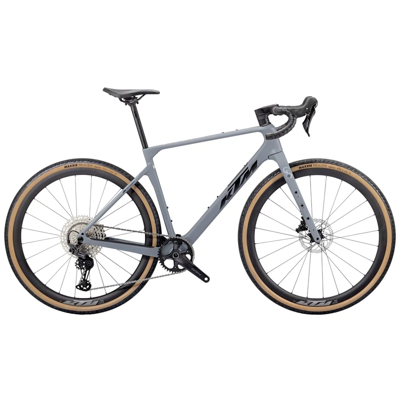 KTM Gravelator Elite gravel kerékpár 2026 - teal - XS