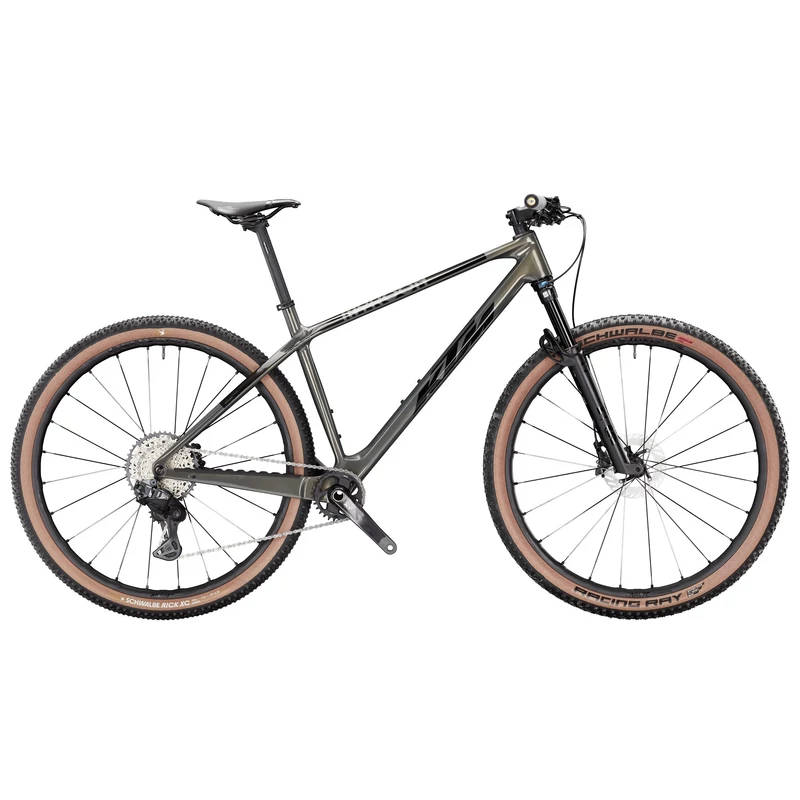 KTM Myroon Prime MTB kerékpár 2026 - oliva - S