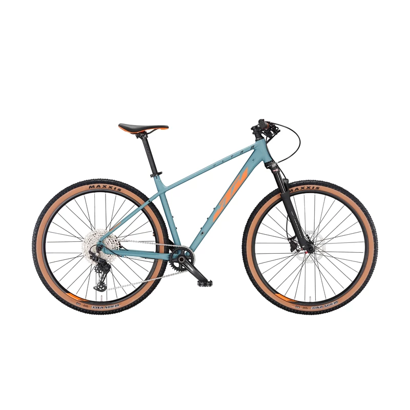KTM Ultra Sport MTB kerékpár 2023 - szürke
