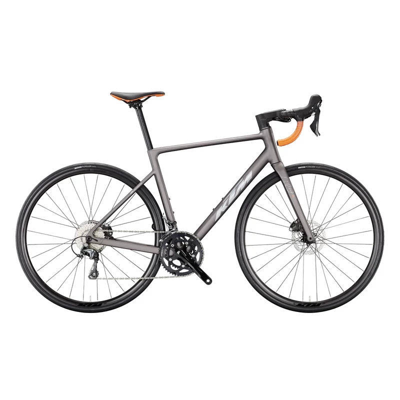 KTM Revelator 15 országúti kerékpár 2026 - szürke - XS