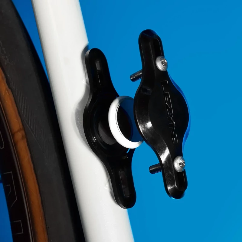 LEZYNE Matrix Bike Tagger nyomkövető tartó - 5