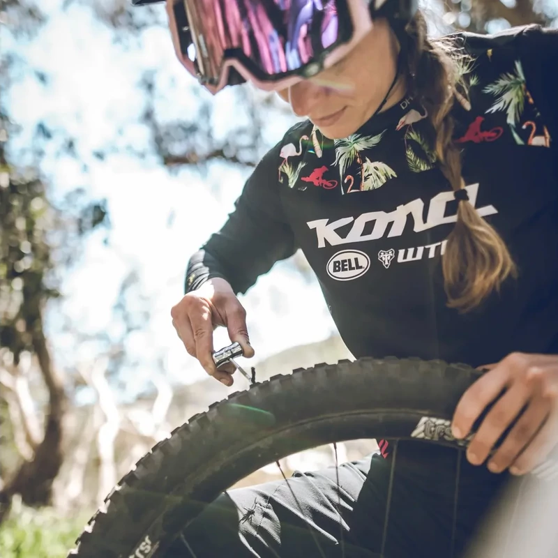 LEZYNE Classic Tubeless Kit defektjavító készlet - 4