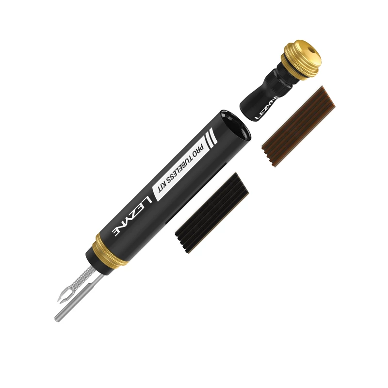 LEZYNE Pro Tubeless Kit defektjavító készlet - 5