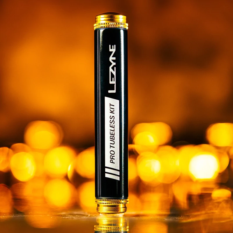 LEZYNE Pro Tubeless Kit defektjavító készlet - 6