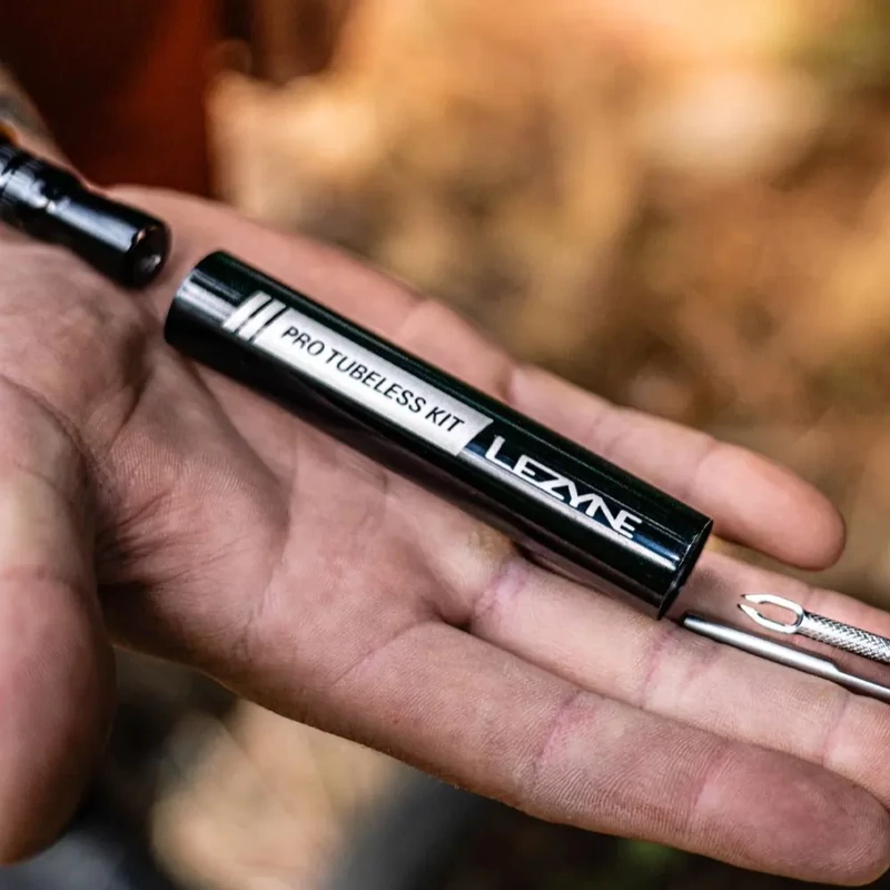 LEZYNE Pro Tubeless Kit defektjavító készlet - 11