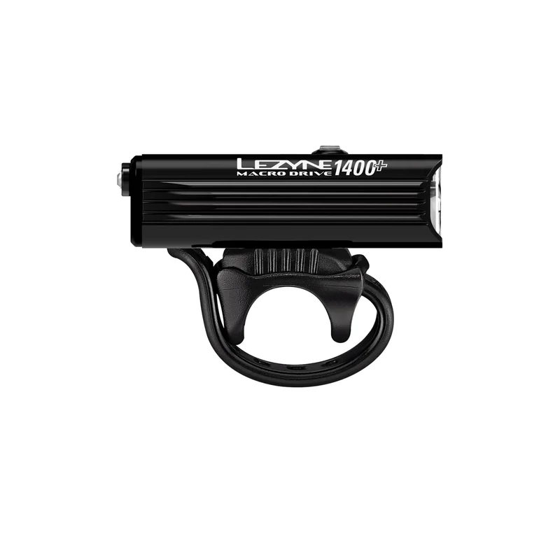 LEZYNE Macro Drive 1400+ kerékpár első lámpa - 2
