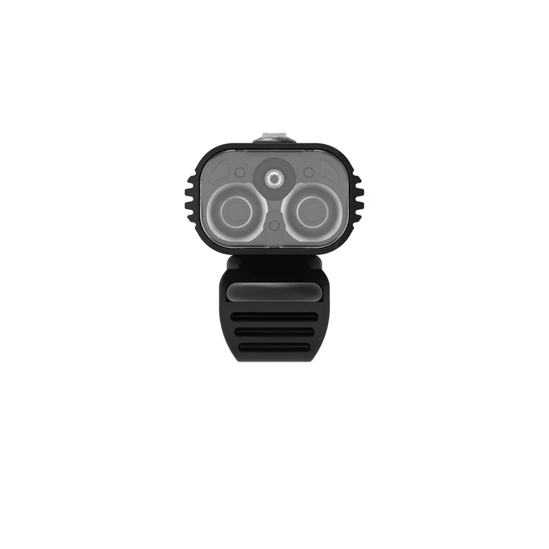 LEZYNE Macro Drive 1400+ kerékpár első lámpa - 3