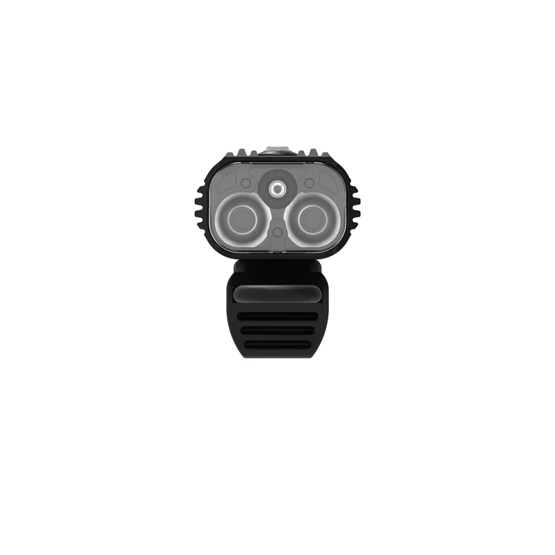 LEZYNE Super Drive 1800+ kerékpár első lámpa - 3