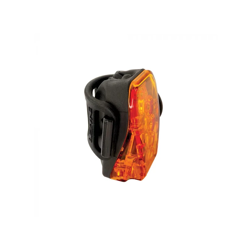 LEZYNE Laser Drive kerékpár hátsó lámpa