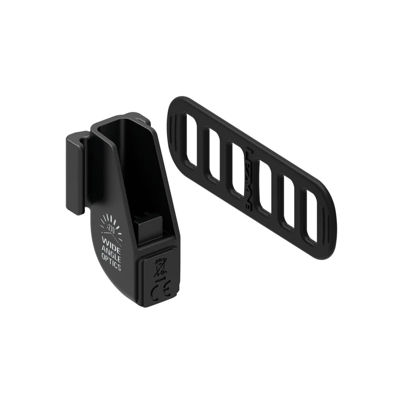 LEZYNE Stick Drive StVZO SC kerékpár hátsó lámpa - 3