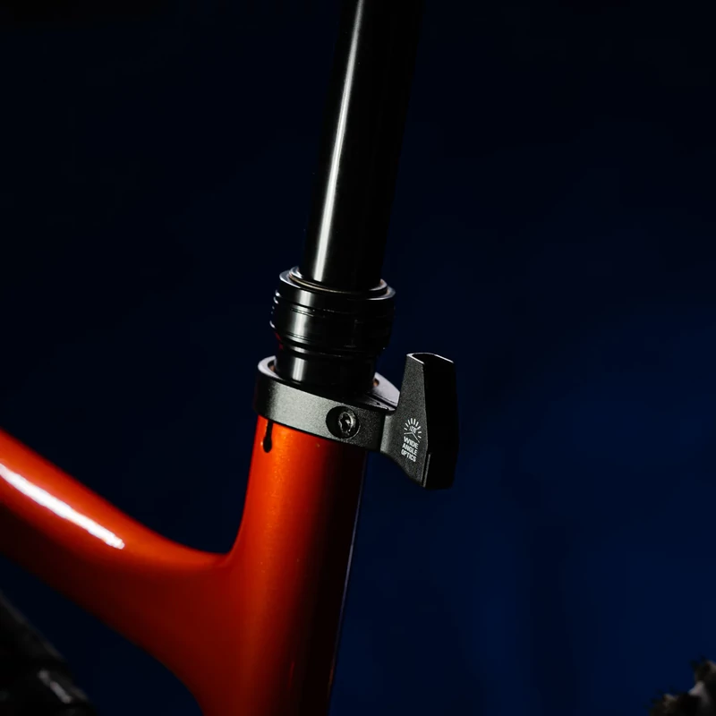 LEZYNE Stick Drive StVZO SC kerékpár hátsó lámpa - 5