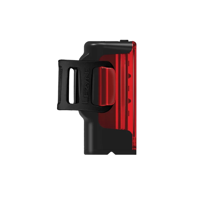 LEZYNE Strip+ StVZO kerékpár hátsó lámpa - 2