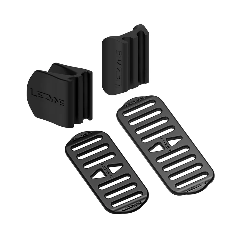 LEZYNE Radar React System kerékpár lámpa szett - 4