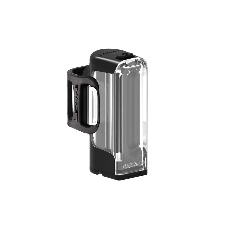 LEZYNE Strip Drive+ kerékpár lámpa szett - 2