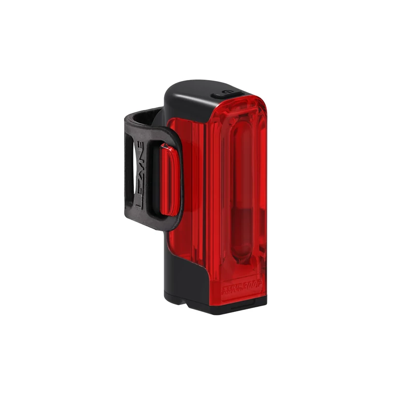 LEZYNE Strip Drive+ kerékpár lámpa szett - 3