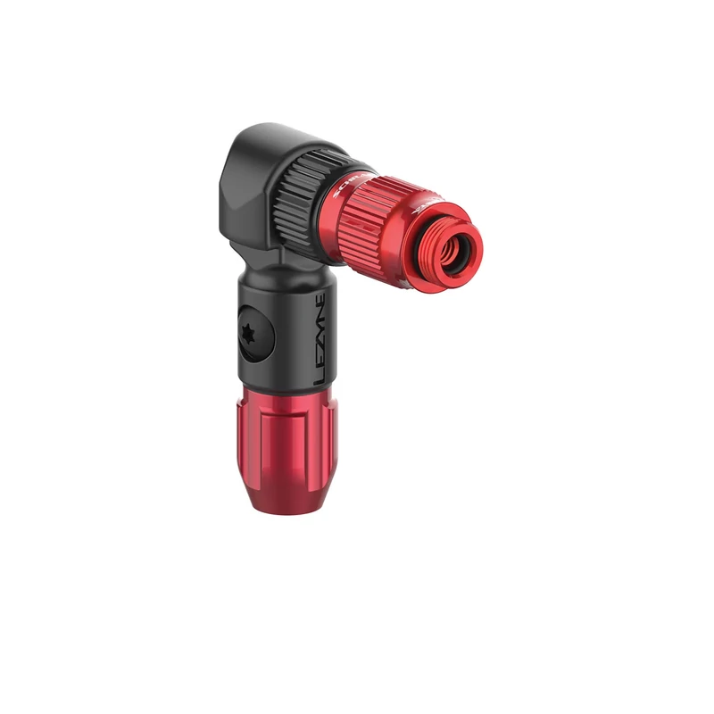 LEZYNE Steel Floor Drive 3.5 kerékpár állópumpa - fekete - 4