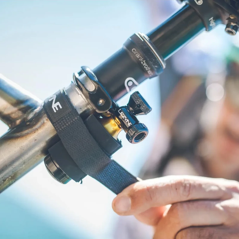 LEZYNE Tubeless CO2 patronos kerékpár pumpa - 4