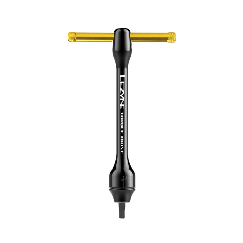 LEZYNE Torque Drive nyomatékkulcs - 2