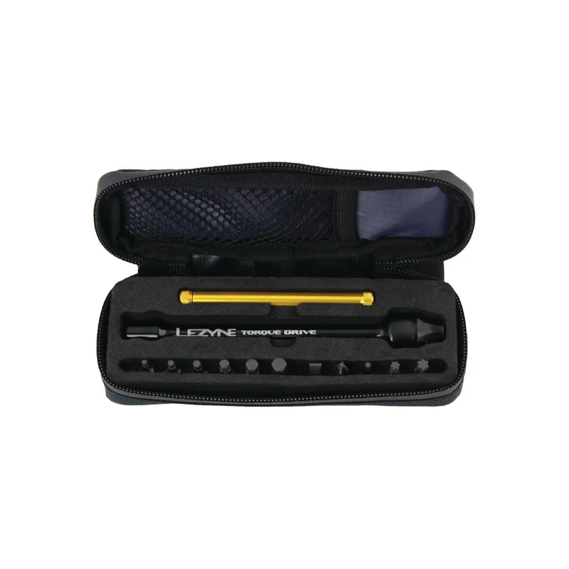 LEZYNE Torque Drive nyomatékkulcs - 4