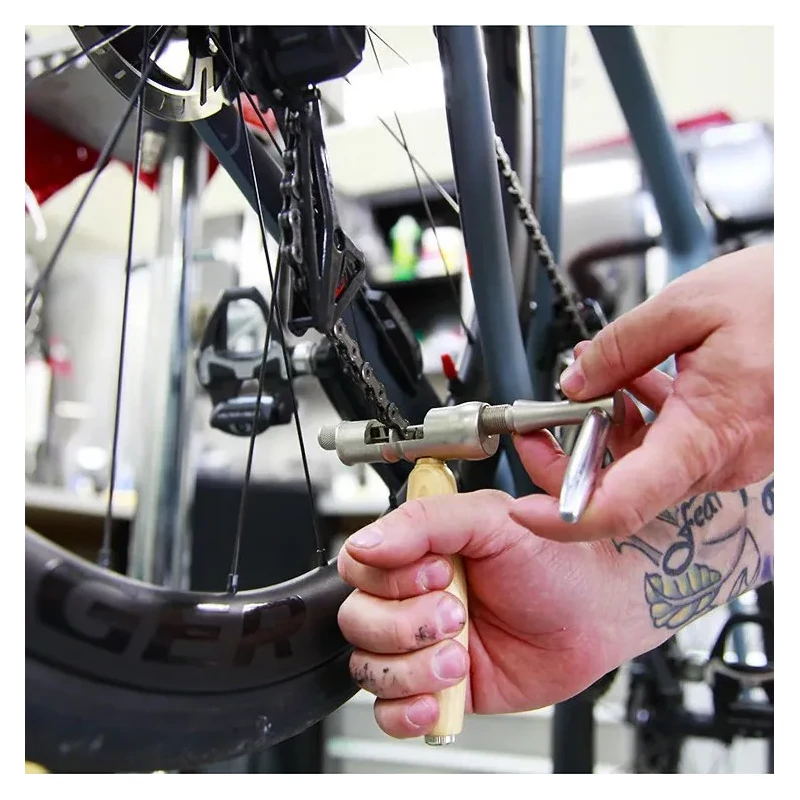 LEZYNE Classic Chain Drive kerékpár láncbontó - 2